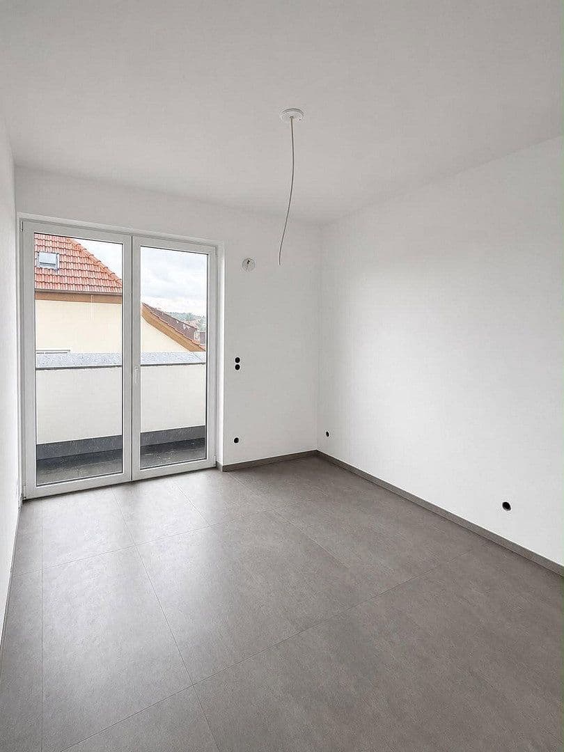 Prenájom bytu 4-izbový 98 m², Detmolder Straße 105, Bad Lippspringe, Severné Porýnie - Westfálsko Prenájom bytu 4-izbový 98 m², Detmolder Straße 105, Bad Lippspringe, Severné Porýnie - Westfálsko