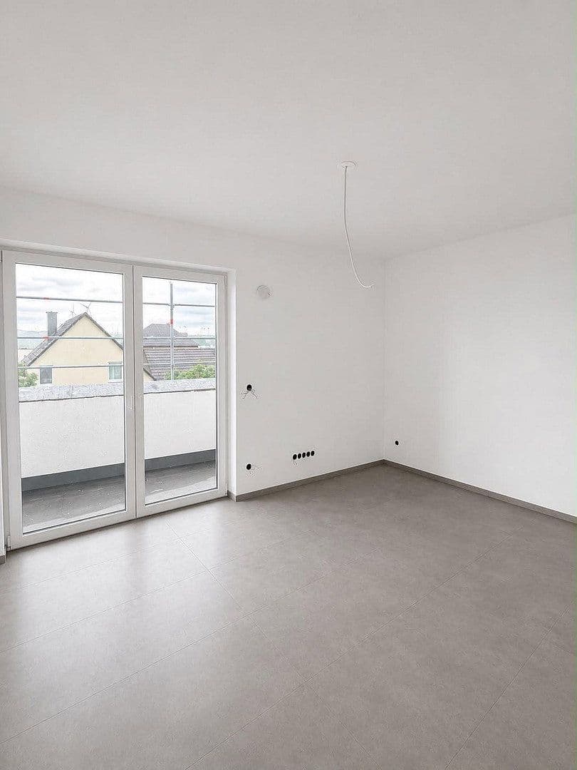 Prenájom bytu 4-izbový 98 m², Detmolder Straße 105, Bad Lippspringe, Severné Porýnie - Westfálsko Prenájom bytu 4-izbový 98 m², Detmolder Straße 105, Bad Lippspringe, Severné Porýnie - Westfálsko