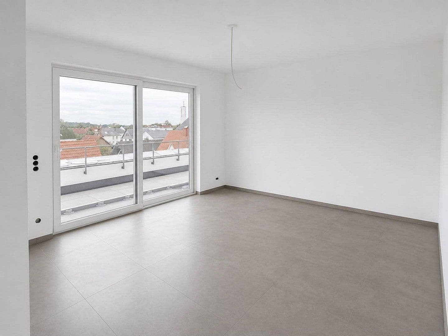 Prenájom bytu 4-izbový 98 m², Detmolder Straße 105, Bad Lippspringe, Severné Porýnie - Westfálsko Prenájom bytu 4-izbový 98 m², Detmolder Straße 105, Bad Lippspringe, Severné Porýnie - Westfálsko