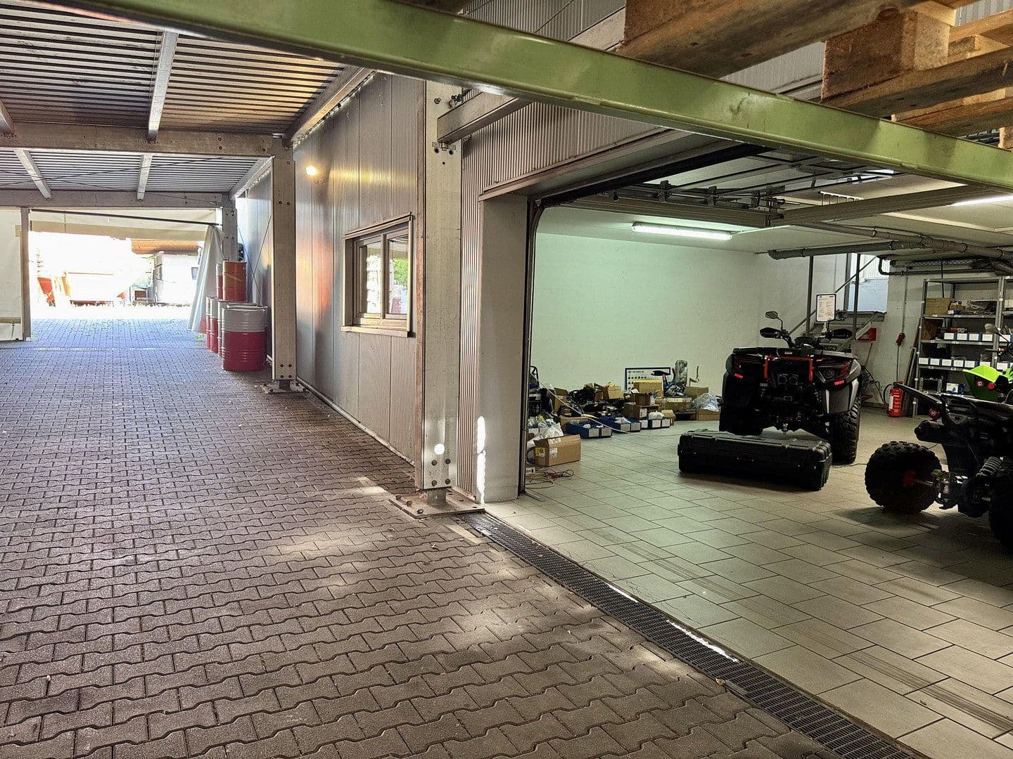 Predaj nebytového priestoru 3.300 m², Pfaffenhofen, Bavorsko Predaj nebytového priestoru 3.300 m², Pfaffenhofen, Bavorsko