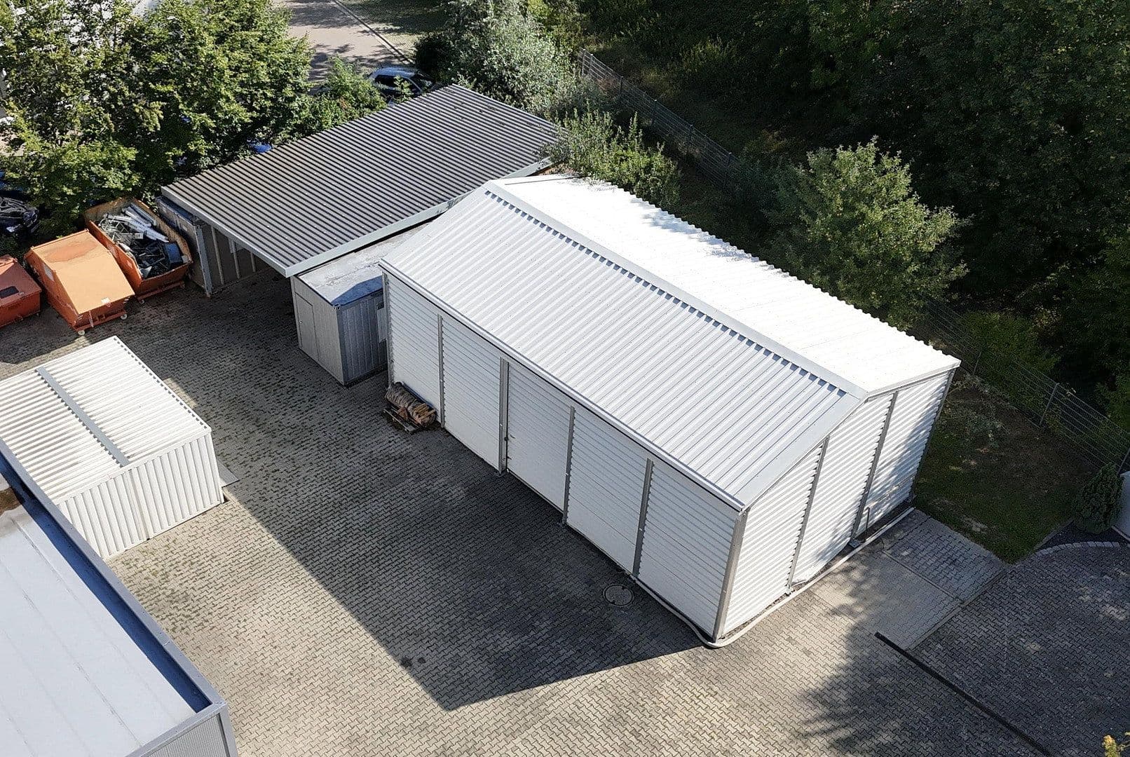 Predaj nebytového priestoru 3.300 m², Pfaffenhofen, Bavorsko Predaj nebytového priestoru 3.300 m², Pfaffenhofen, Bavorsko
