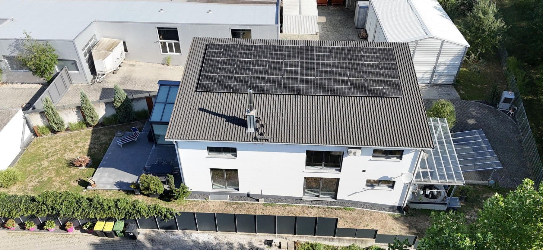 Predaj nebytového priestoru 3.300 m², Pfaffenhofen, Bavorsko Predaj nebytového priestoru 3.300 m², Pfaffenhofen, Bavorsko
