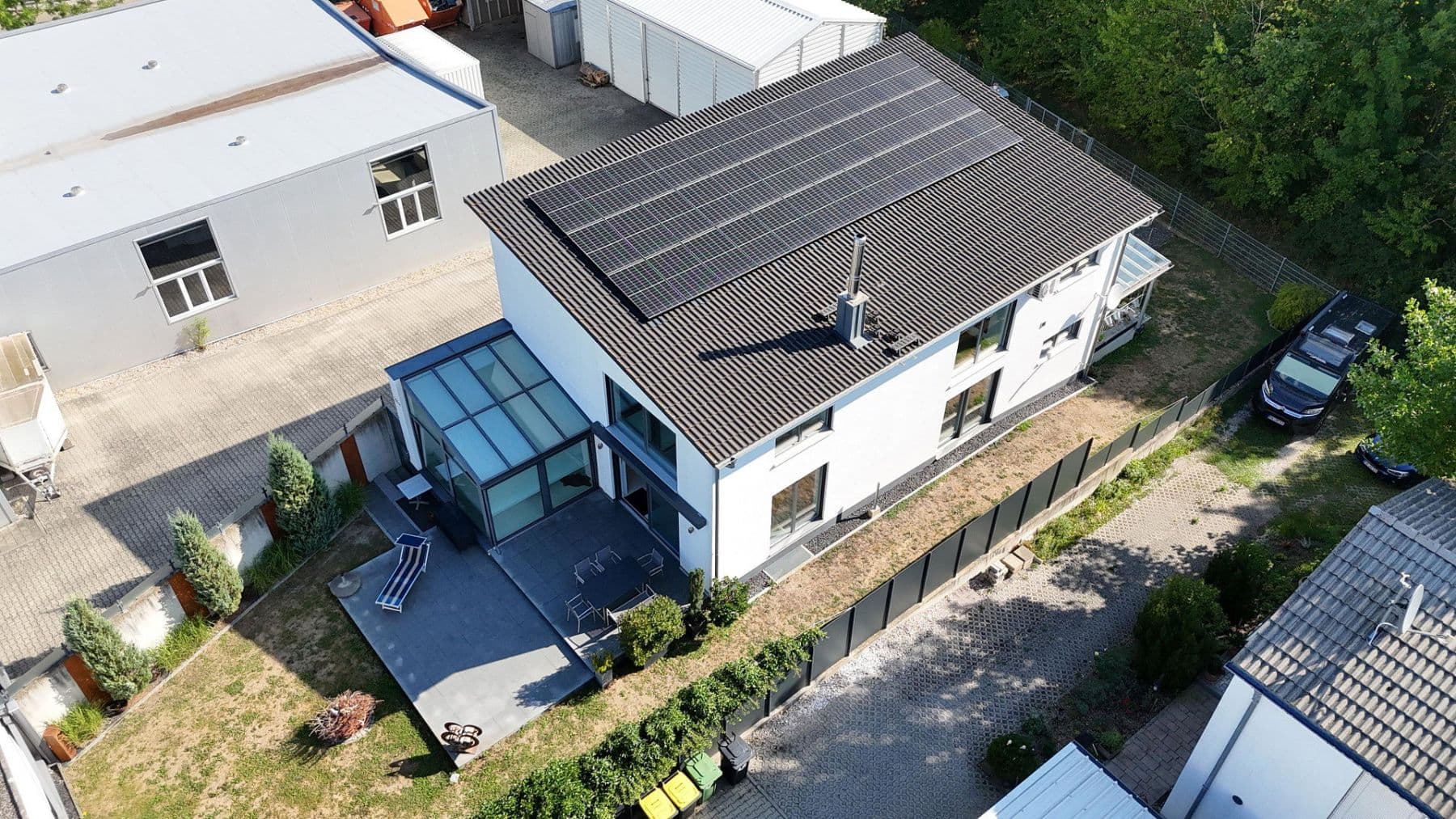 Predaj nebytového priestoru 3.300 m², Pfaffenhofen, Bavorsko Predaj nebytového priestoru 3.300 m², Pfaffenhofen, Bavorsko
