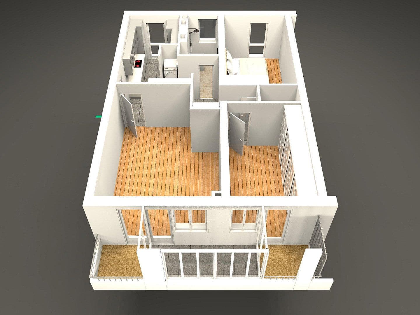 Predaj bytu 3-izbový 82 m², Schöneberger Straße 12, Friedrichshain-Kreuzberg - Kreuzberg, Berlín Predaj bytu 3-izbový 82 m², Schöneberger Straße 12, Friedrichshain-Kreuzberg - Kreuzberg, Berlín