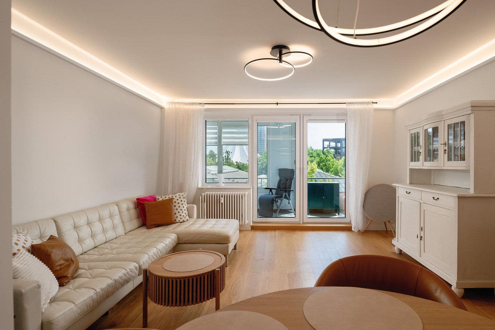 Predaj bytu 3-izbový 82 m², Schöneberger Straße 12, Friedrichshain-Kreuzberg - Kreuzberg, Berlín Predaj bytu 3-izbový 82 m², Schöneberger Straße 12, Friedrichshain-Kreuzberg - Kreuzberg, Berlín