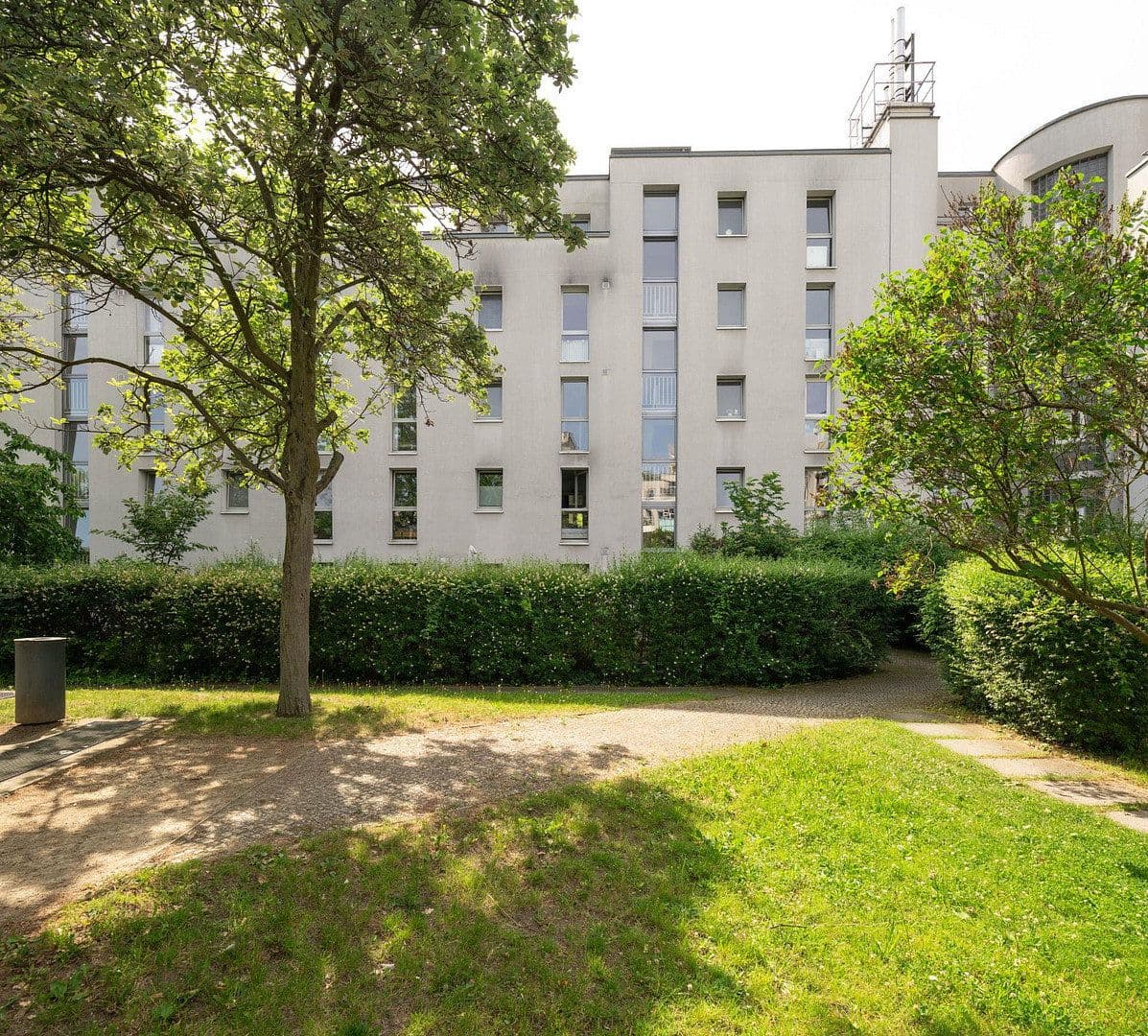 Predaj bytu 3-izbový 82 m², Schöneberger Straße 12, Friedrichshain-Kreuzberg - Kreuzberg, Berlín Predaj bytu 3-izbový 82 m², Schöneberger Straße 12, Friedrichshain-Kreuzberg - Kreuzberg, Berlín