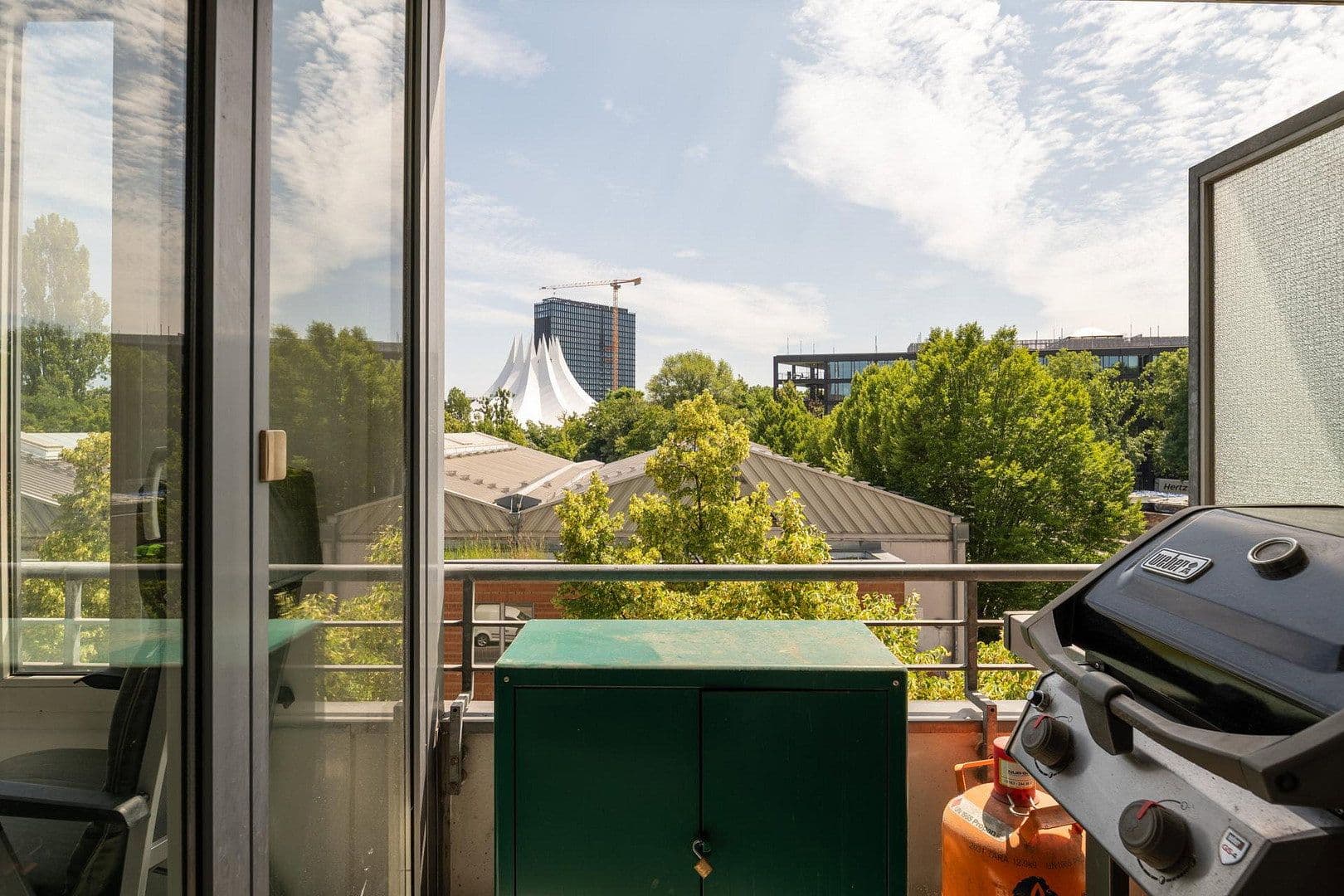 Predaj bytu 3-izbový 82 m², Schöneberger Straße 12, Friedrichshain-Kreuzberg - Kreuzberg, Berlín Predaj bytu 3-izbový 82 m², Schöneberger Straße 12, Friedrichshain-Kreuzberg - Kreuzberg, Berlín