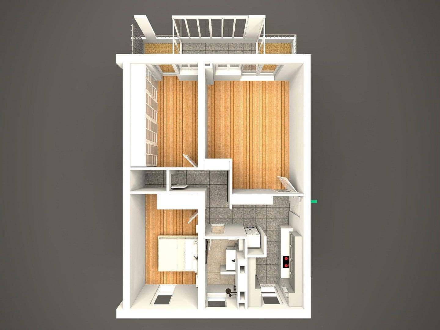 Predaj bytu 3-izbový 82 m², Schöneberger Straße 12, Friedrichshain-Kreuzberg - Kreuzberg, Berlín Predaj bytu 3-izbový 82 m², Schöneberger Straße 12, Friedrichshain-Kreuzberg - Kreuzberg, Berlín