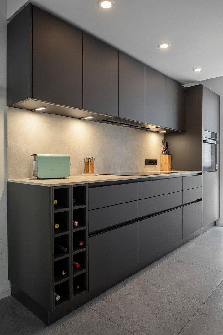 Predaj bytu 3-izbový 82 m², Schöneberger Straße 12, Friedrichshain-Kreuzberg - Kreuzberg, Berlín Predaj bytu 3-izbový 82 m², Schöneberger Straße 12, Friedrichshain-Kreuzberg - Kreuzberg, Berlín