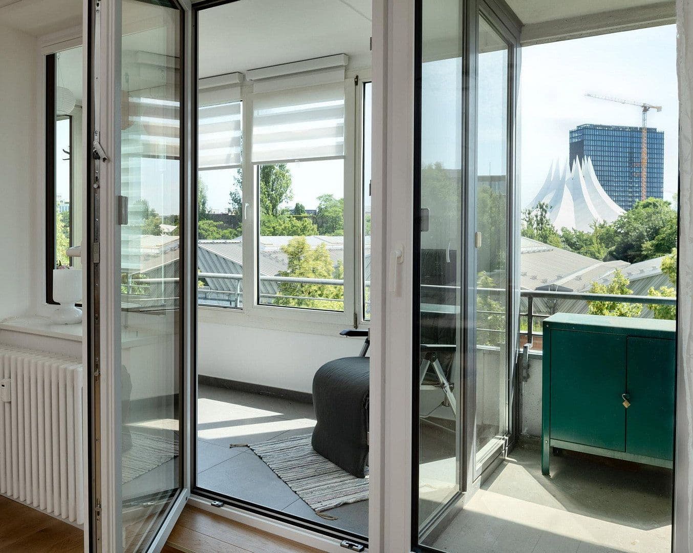 Predaj bytu 3-izbový 82 m², Schöneberger Straße 12, Friedrichshain-Kreuzberg - Kreuzberg, Berlín Predaj bytu 3-izbový 82 m², Schöneberger Straße 12, Friedrichshain-Kreuzberg - Kreuzberg, Berlín