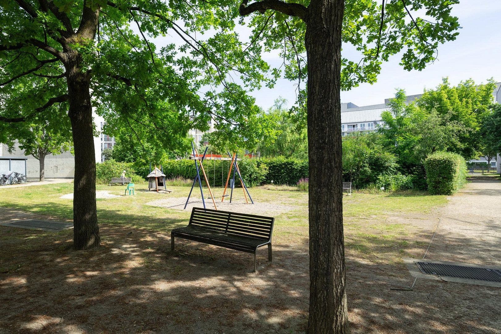 Predaj bytu 3-izbový 82 m², Schöneberger Straße 12, Friedrichshain-Kreuzberg - Kreuzberg, Berlín Predaj bytu 3-izbový 82 m², Schöneberger Straße 12, Friedrichshain-Kreuzberg - Kreuzberg, Berlín