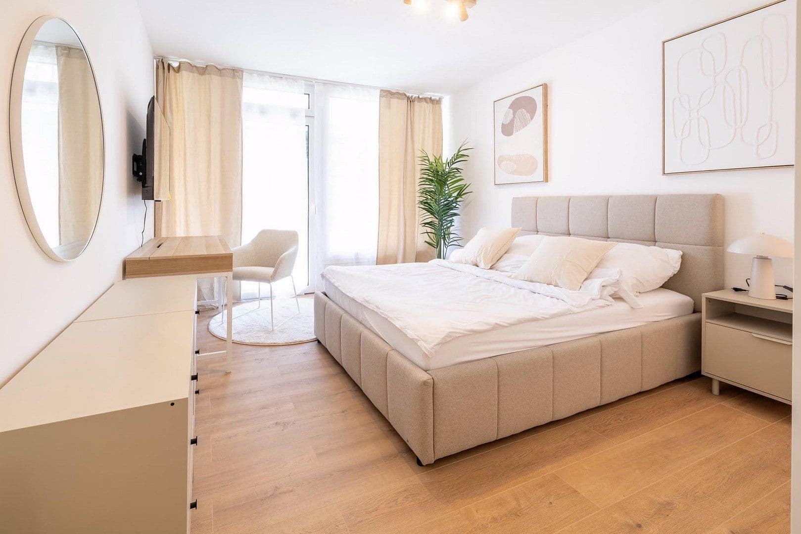Prenájom bytu 79 m², Wilhelm-Diess-Weg 9, München, Bavorsko Prenájom bytu 79 m², Wilhelm-Diess-Weg 9, München, Bavorsko