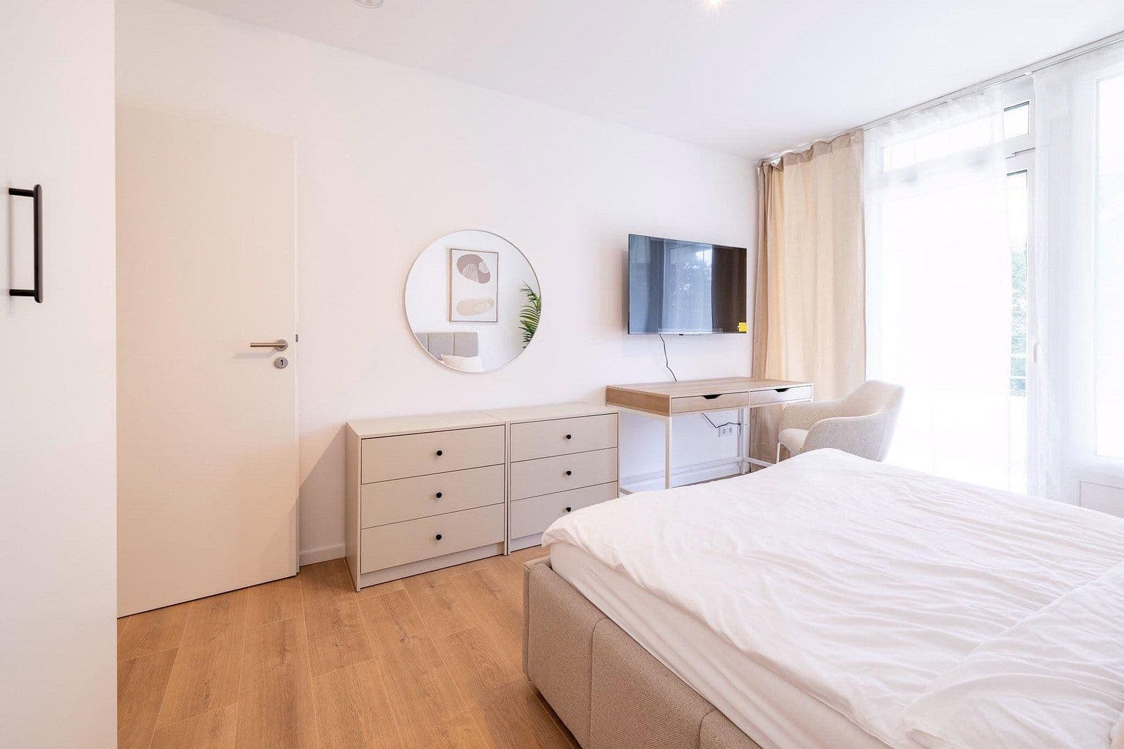 Prenájom bytu 79 m², Wilhelm-Diess-Weg 9, München, Bavorsko Prenájom bytu 79 m², Wilhelm-Diess-Weg 9, München, Bavorsko
