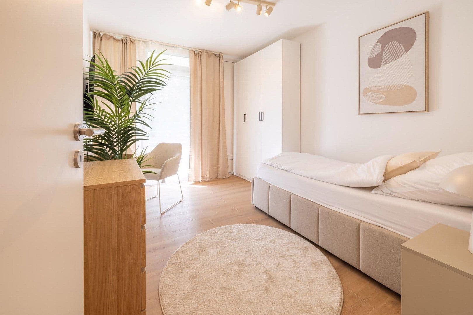 Prenájom bytu 79 m², Wilhelm-Diess-Weg 9, München, Bavorsko Prenájom bytu 79 m², Wilhelm-Diess-Weg 9, München, Bavorsko