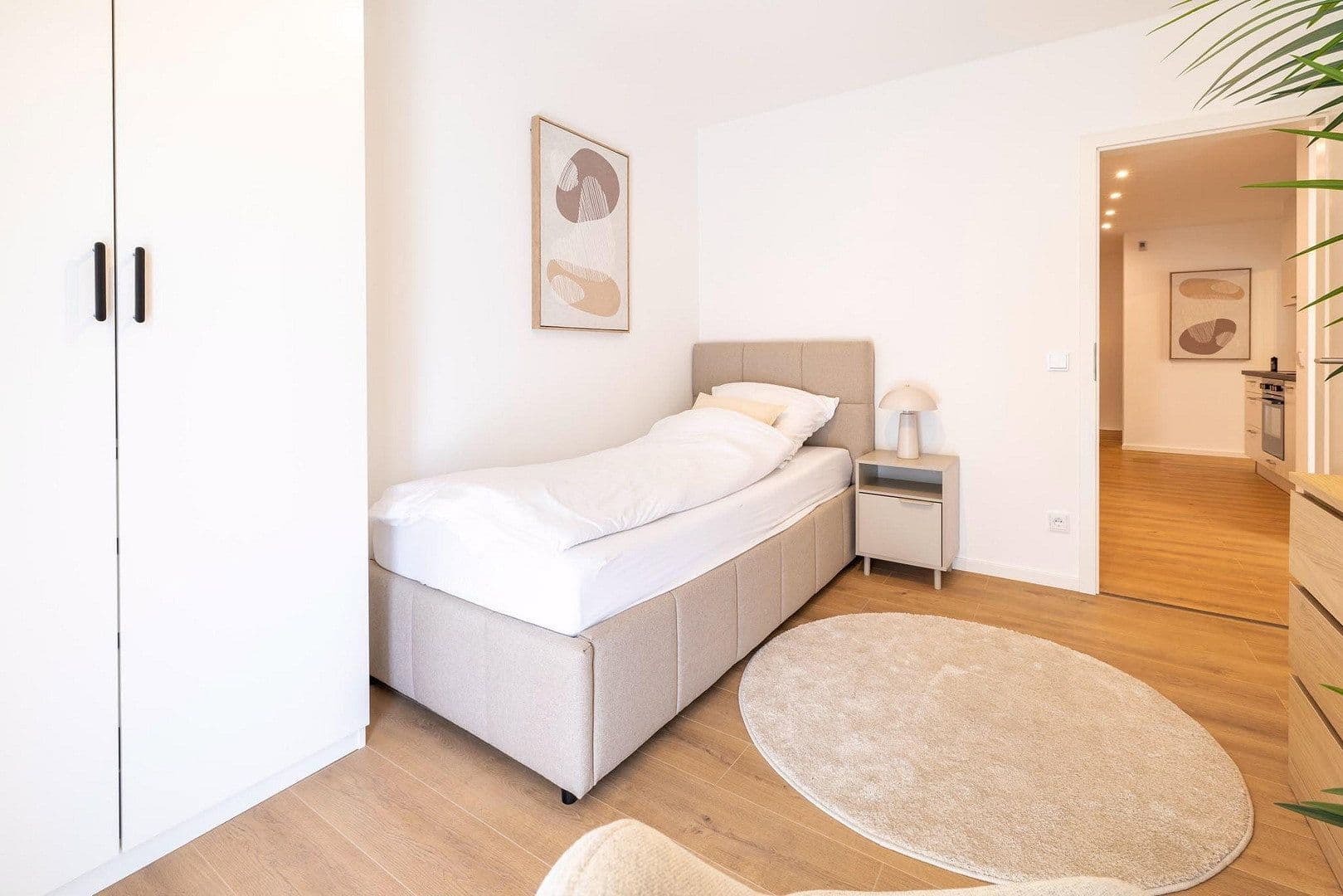 Prenájom bytu 79 m², Wilhelm-Diess-Weg 9, München, Bavorsko Prenájom bytu 79 m², Wilhelm-Diess-Weg 9, München, Bavorsko