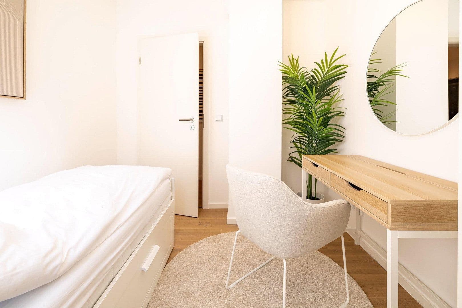Prenájom bytu 79 m², Wilhelm-Diess-Weg 9, München, Bavorsko Prenájom bytu 79 m², Wilhelm-Diess-Weg 9, München, Bavorsko