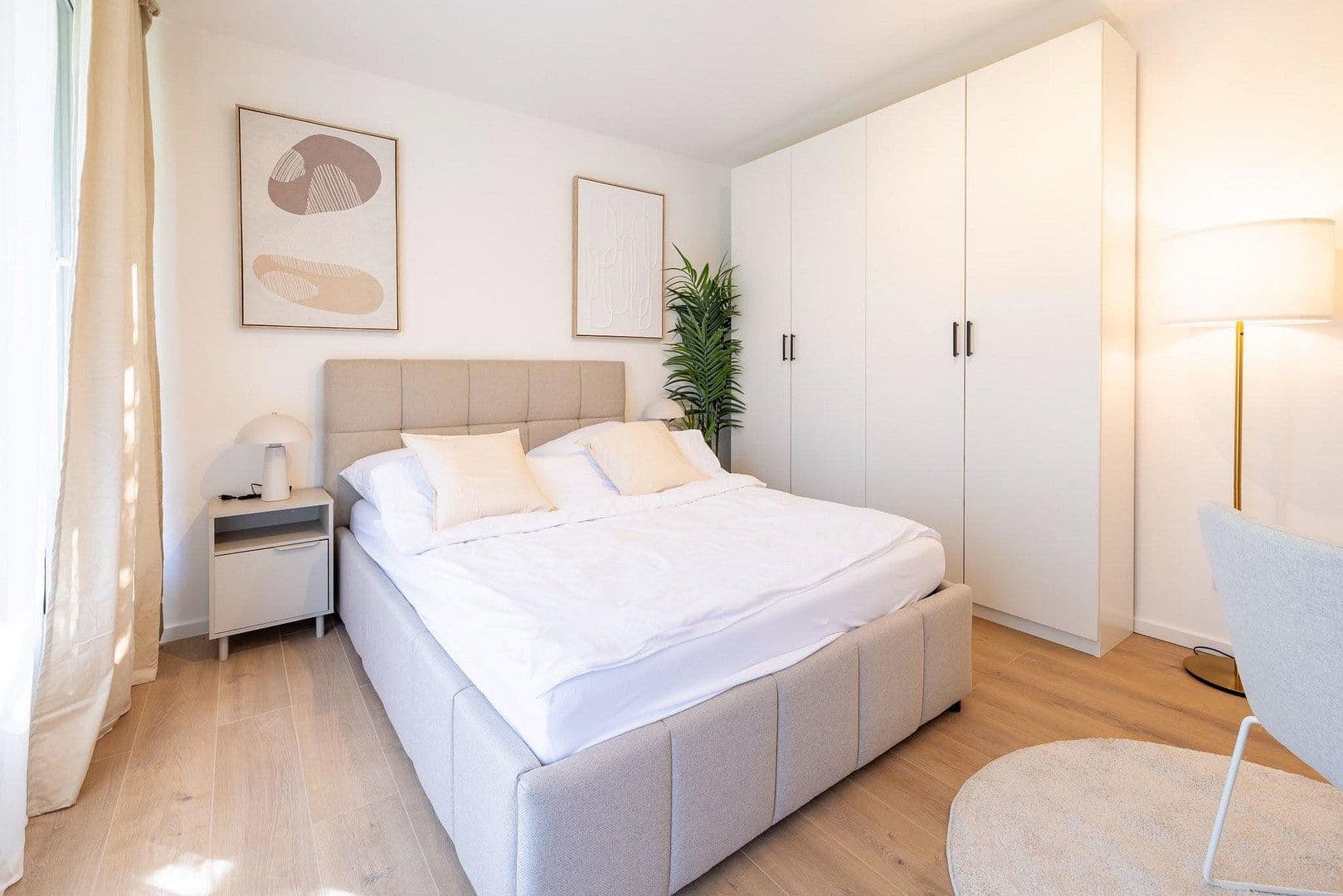 Prenájom bytu 79 m², Wilhelm-Diess-Weg 9, München, Bavorsko Prenájom bytu 79 m², Wilhelm-Diess-Weg 9, München, Bavorsko