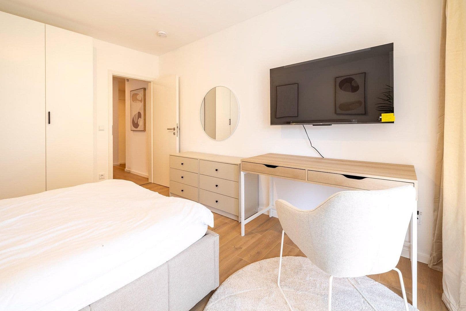 Prenájom bytu 79 m², Wilhelm-Diess-Weg 9, München, Bavorsko Prenájom bytu 79 m², Wilhelm-Diess-Weg 9, München, Bavorsko