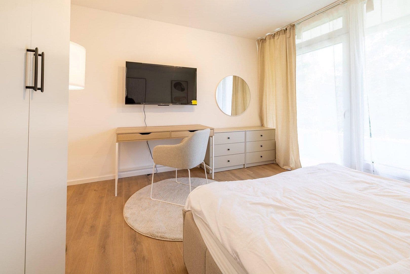 Prenájom bytu 79 m², Wilhelm-Diess-Weg 9, München, Bavorsko Prenájom bytu 79 m², Wilhelm-Diess-Weg 9, München, Bavorsko