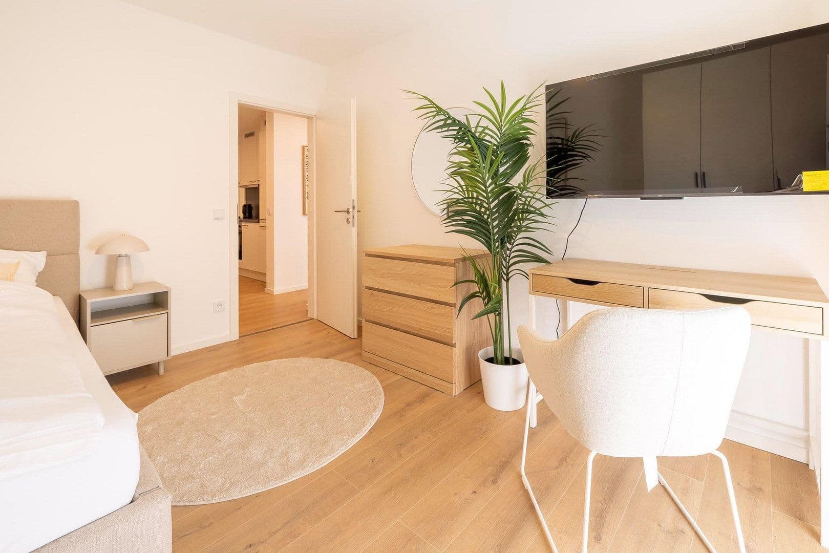 Prenájom bytu 79 m², Wilhelm-Diess-Weg 9, München, Bavorsko Prenájom bytu 79 m², Wilhelm-Diess-Weg 9, München, Bavorsko