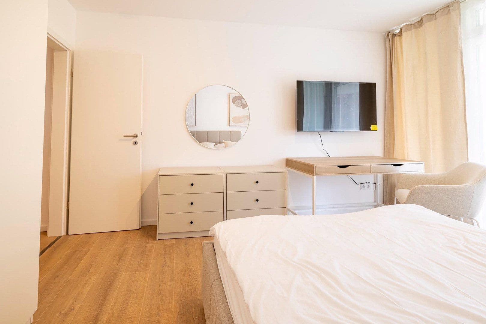 Prenájom bytu 79 m², Wilhelm-Diess-Weg 9, München, Bavorsko Prenájom bytu 79 m², Wilhelm-Diess-Weg 9, München, Bavorsko