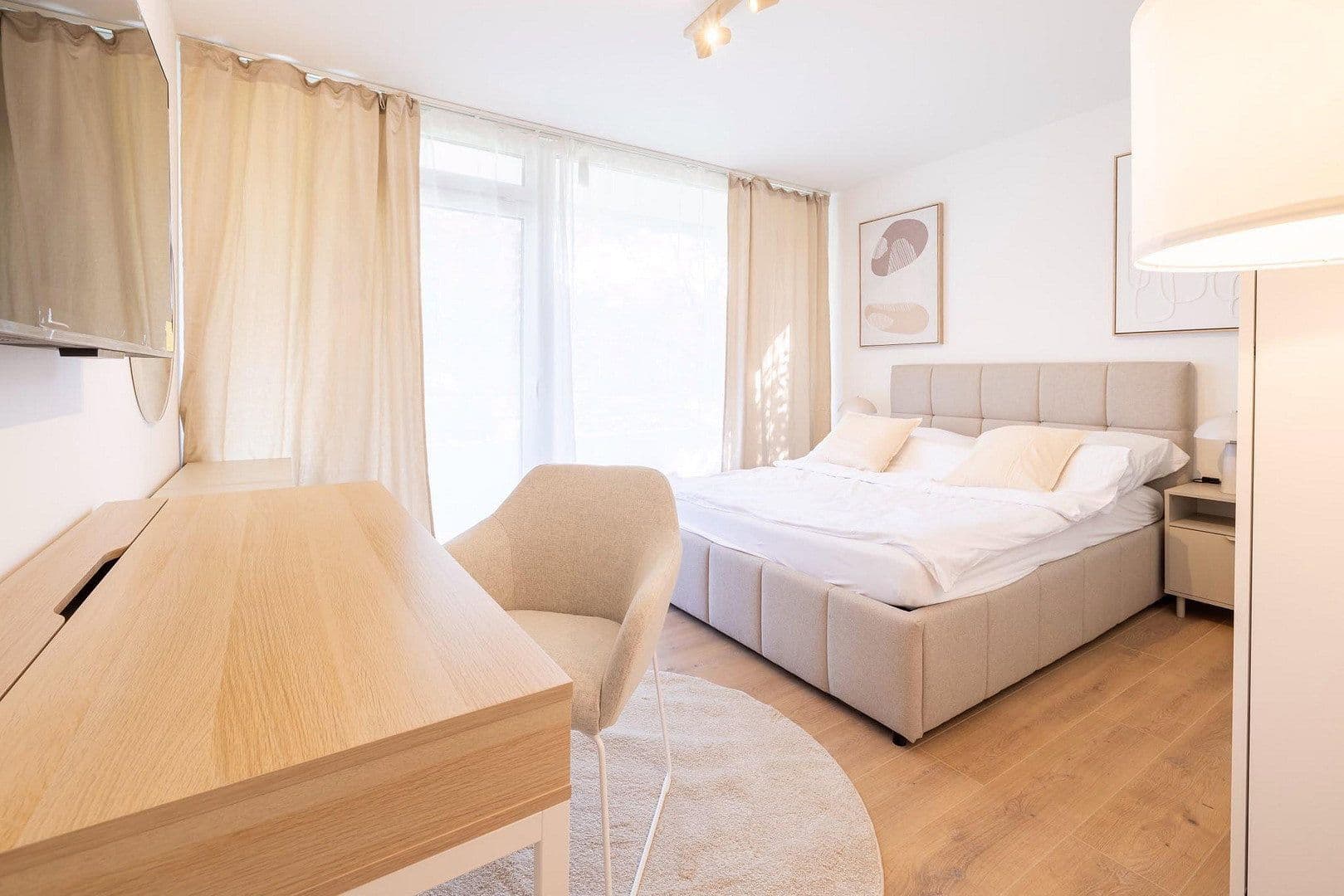 Prenájom bytu 79 m², Wilhelm-Diess-Weg 9, München, Bavorsko Prenájom bytu 79 m², Wilhelm-Diess-Weg 9, München, Bavorsko