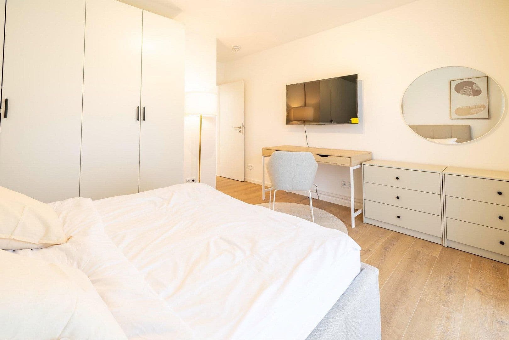 Prenájom bytu 79 m², Wilhelm-Diess-Weg 9, München, Bavorsko Prenájom bytu 79 m², Wilhelm-Diess-Weg 9, München, Bavorsko