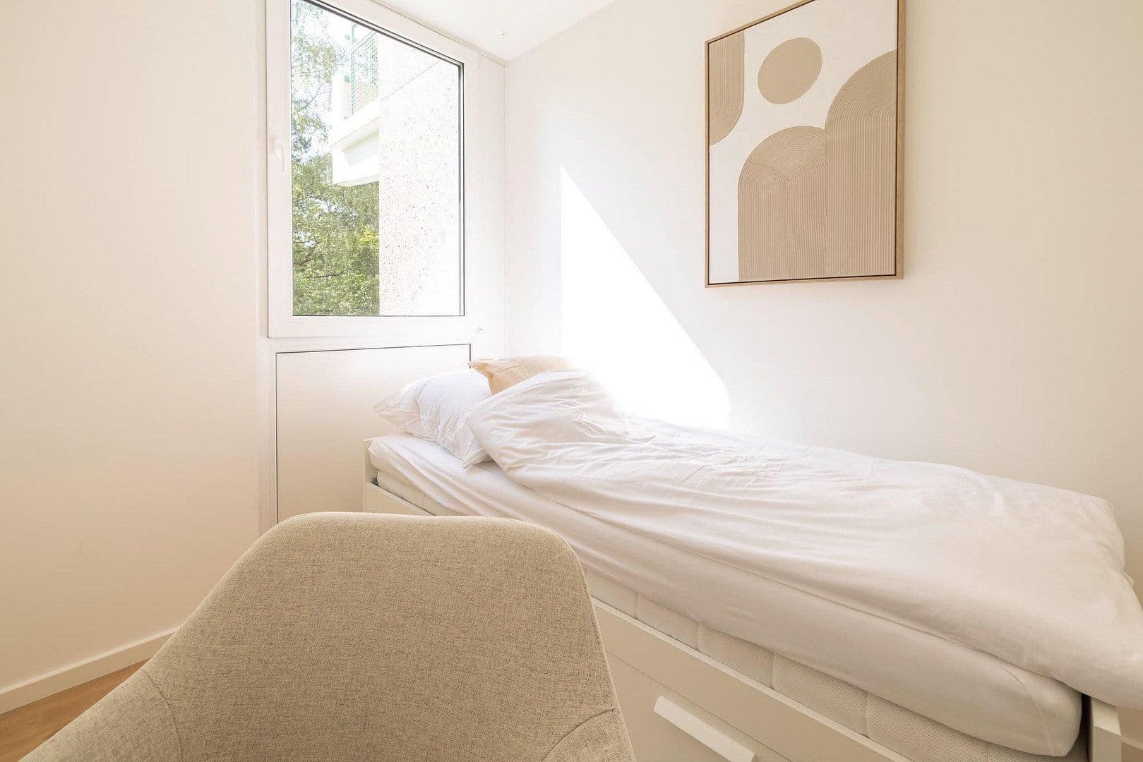 Prenájom bytu 79 m², Wilhelm-Diess-Weg 9, München, Bavorsko Prenájom bytu 79 m², Wilhelm-Diess-Weg 9, München, Bavorsko