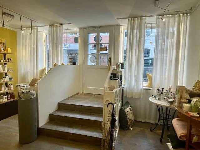 Prenájom nebytového priestoru 66 m², Vorderer Anger 282, Landsberg am Lech, Bavorsko Prenájom nebytového priestoru 66 m², Vorderer Anger 282, Landsberg am Lech, Bavorsko