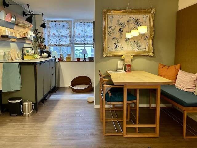 Prenájom nebytového priestoru 66 m², Vorderer Anger 282, Landsberg am Lech, Bavorsko Prenájom nebytového priestoru 66 m², Vorderer Anger 282, Landsberg am Lech, Bavorsko