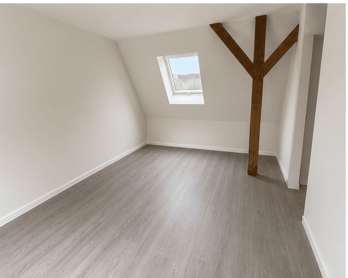 Prenájom bytu 3-izbový 102 m², Kassel, Hesensko Prenájom bytu 3-izbový 102 m², Kassel, Hesensko