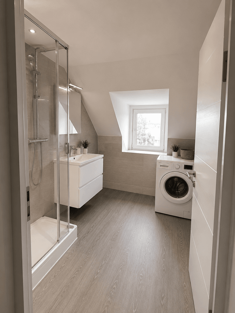 Prenájom bytu 3-izbový 102 m², Kassel, Hesensko Prenájom bytu 3-izbový 102 m², Kassel, Hesensko