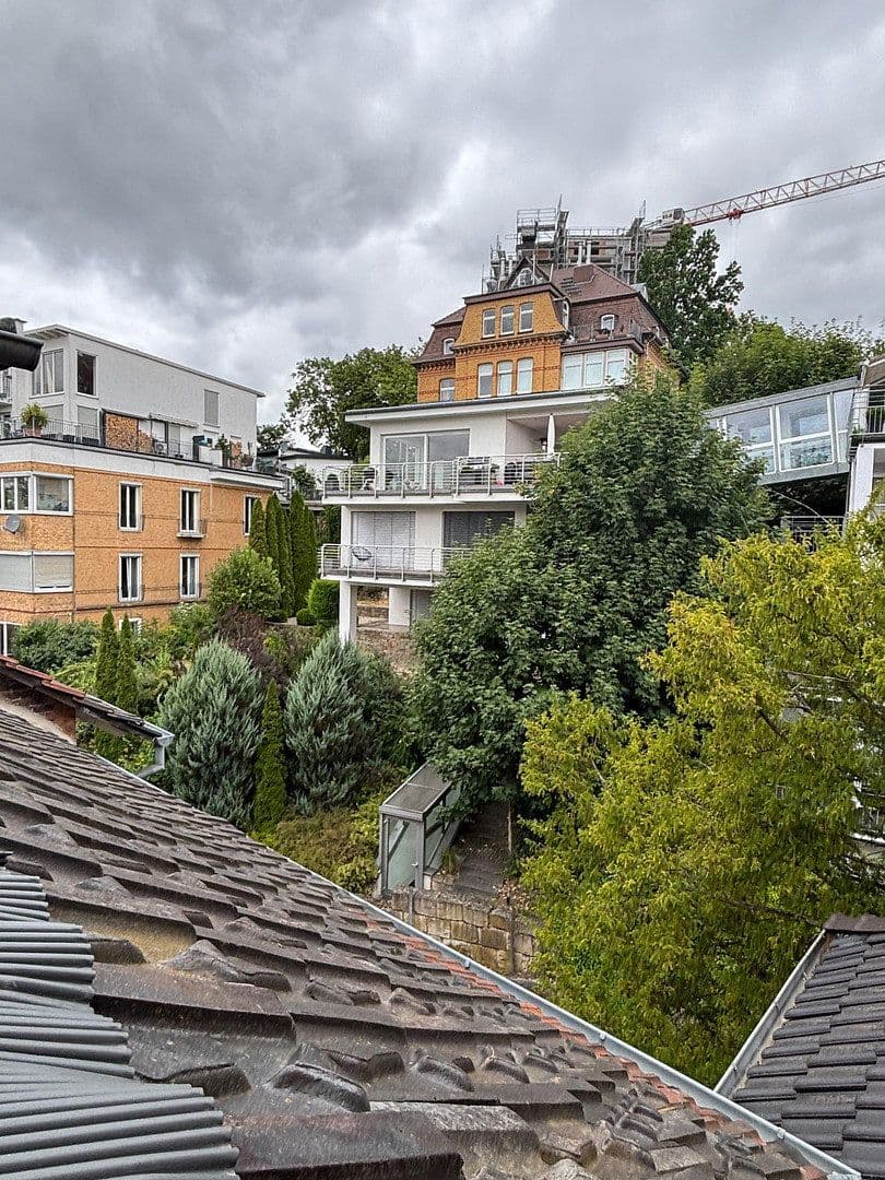 Prenájom bytu 3-izbový 102 m², Kassel, Hesensko Prenájom bytu 3-izbový 102 m², Kassel, Hesensko