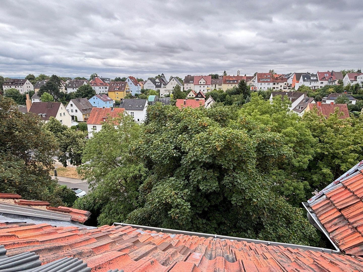 Prenájom bytu 3-izbový 102 m², Kassel, Hesensko Prenájom bytu 3-izbový 102 m², Kassel, Hesensko