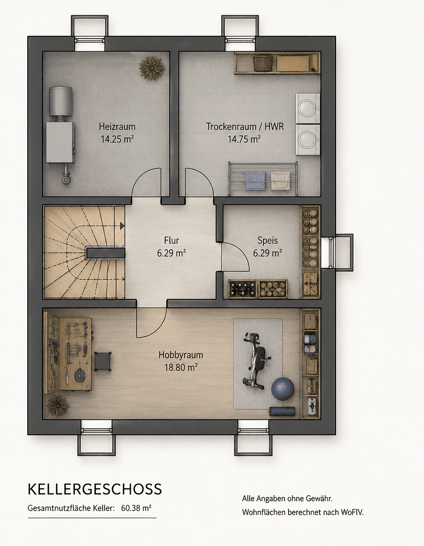 Predaj domu 182 m², pozemok 382 m², Augsburg, Bavorsko Predaj domu 182 m², pozemok 382 m², Augsburg, Bavorsko