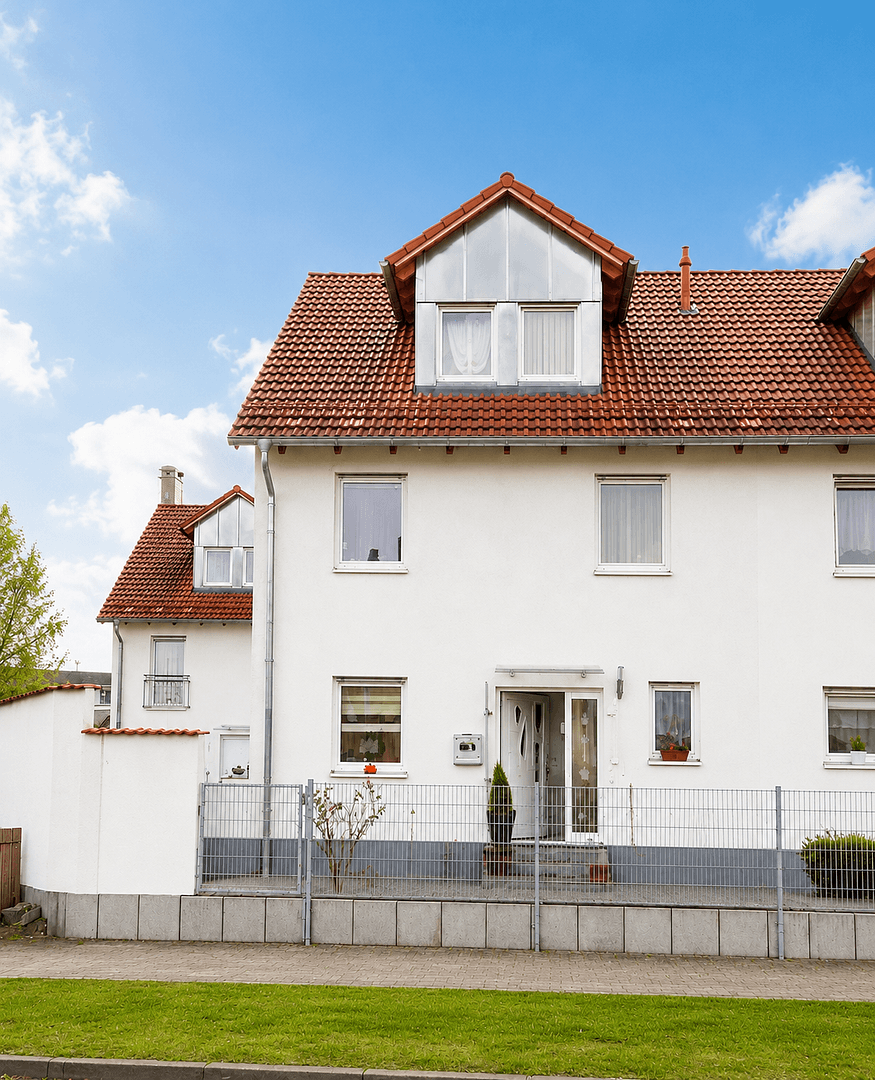 Predaj domu 182 m², pozemok 382 m², Augsburg, Bavorsko Predaj domu 182 m², pozemok 382 m², Augsburg, Bavorsko