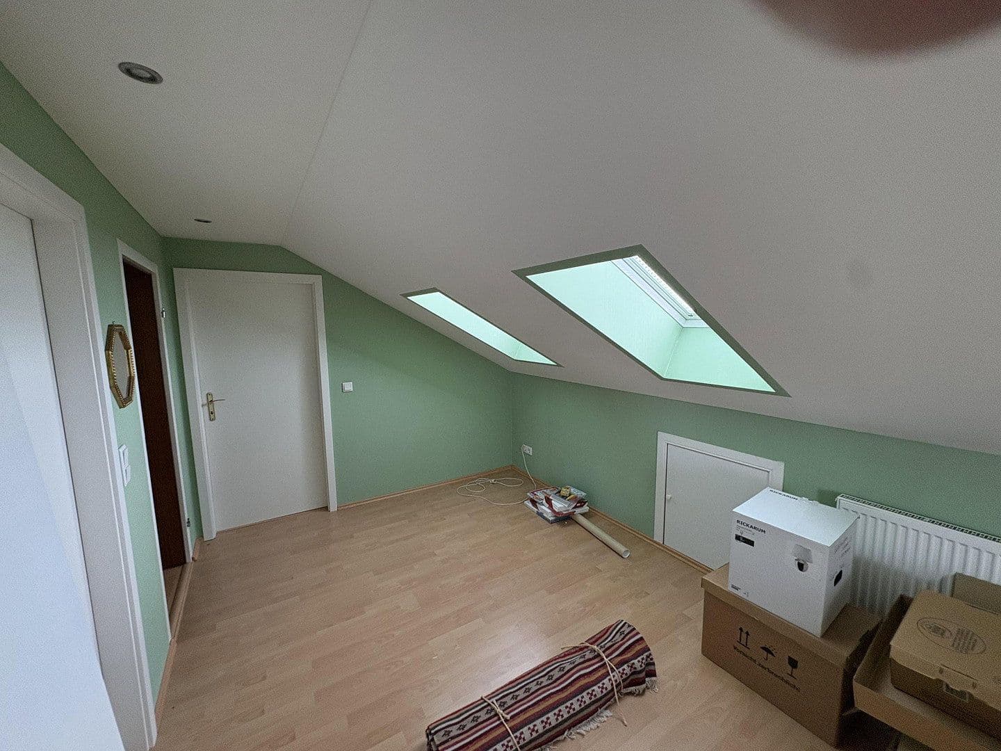 Predaj domu 181 m², pozemok 671 m², Wendlerstr. 9a, Regensburg, Bavorsko Predaj domu 181 m², pozemok 671 m², Wendlerstr. 9a, Regensburg, Bavorsko