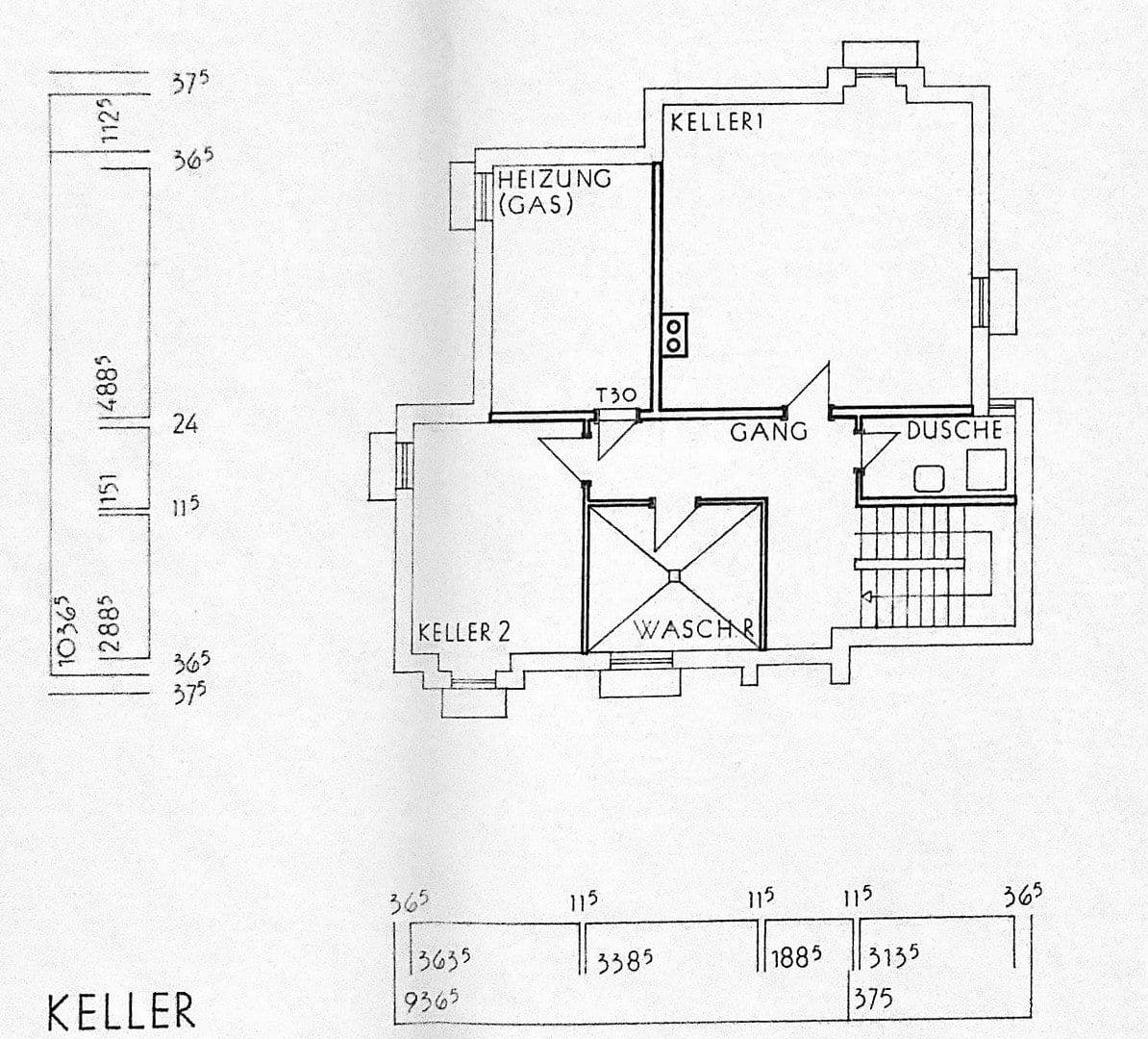 Predaj domu 181 m², pozemok 671 m², Wendlerstr. 9a, Regensburg, Bavorsko Predaj domu 181 m², pozemok 671 m², Wendlerstr. 9a, Regensburg, Bavorsko