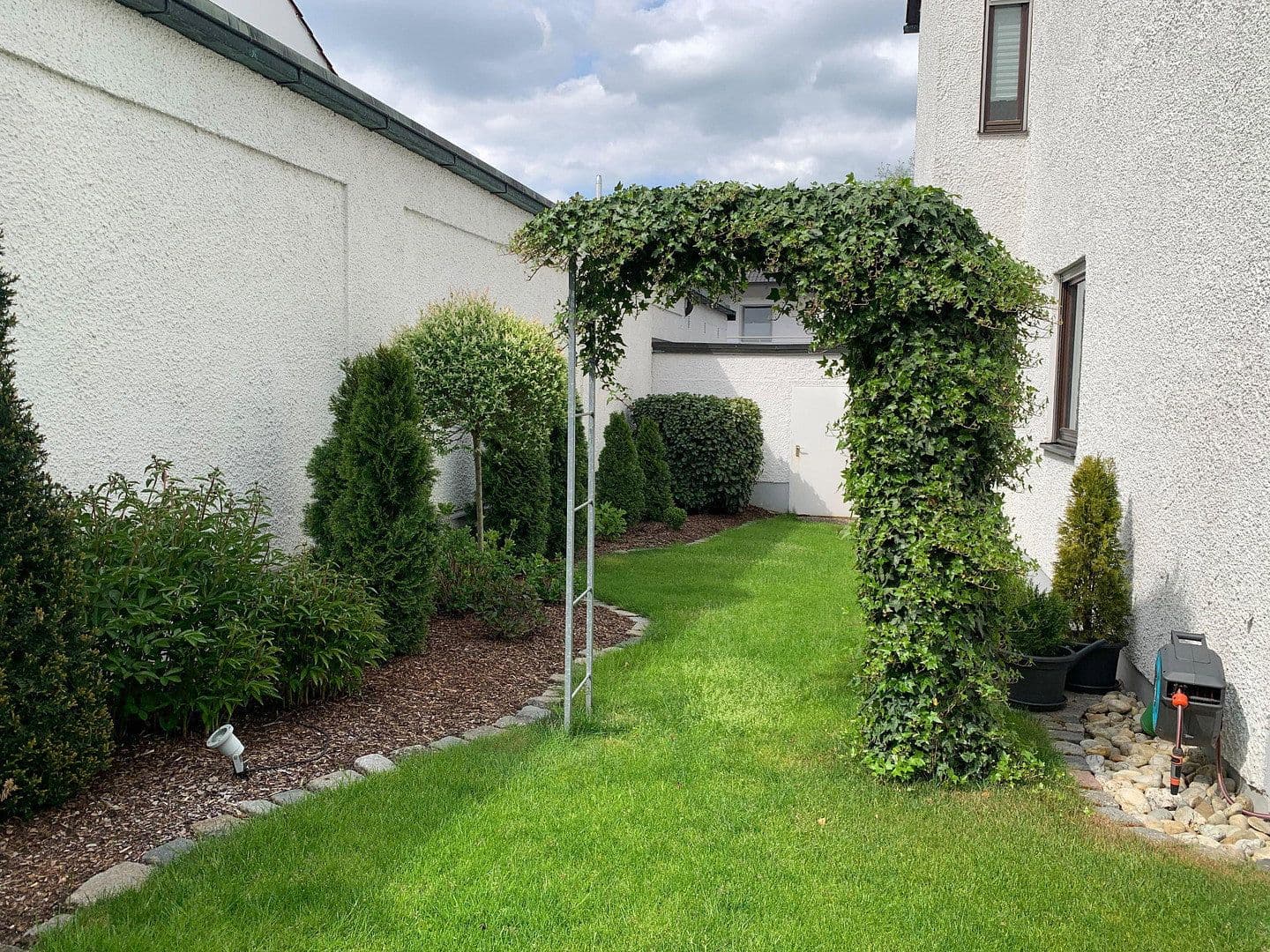 Predaj domu 181 m², pozemok 671 m², Wendlerstr. 9a, Regensburg, Bavorsko Predaj domu 181 m², pozemok 671 m², Wendlerstr. 9a, Regensburg, Bavorsko