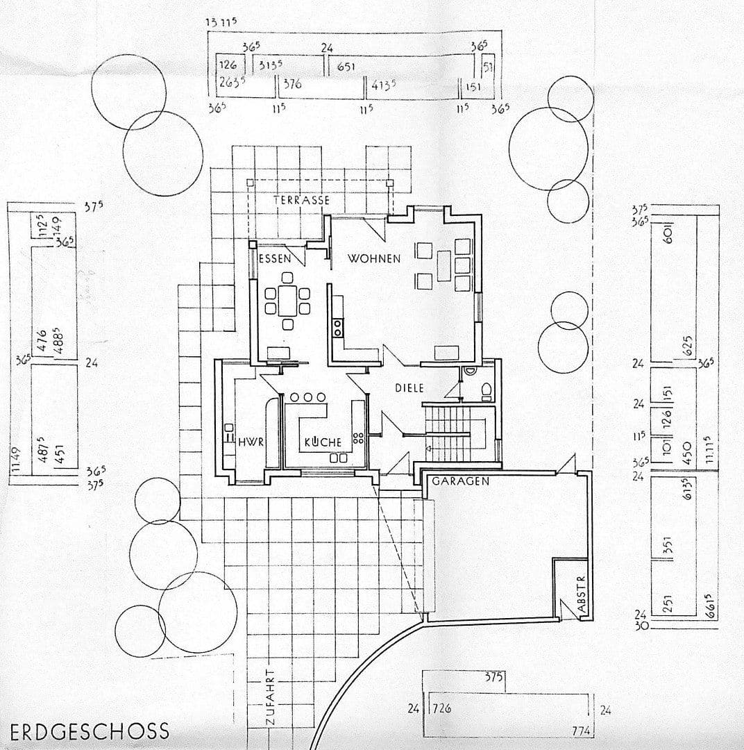 Predaj domu 181 m², pozemok 671 m², Wendlerstr. 9a, Regensburg, Bavorsko Predaj domu 181 m², pozemok 671 m², Wendlerstr. 9a, Regensburg, Bavorsko