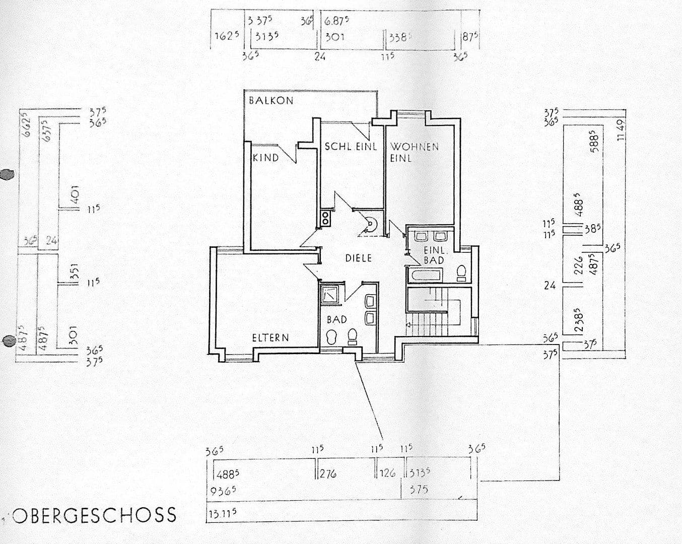 Predaj domu 181 m², pozemok 671 m², Wendlerstr. 9a, Regensburg, Bavorsko Predaj domu 181 m², pozemok 671 m², Wendlerstr. 9a, Regensburg, Bavorsko