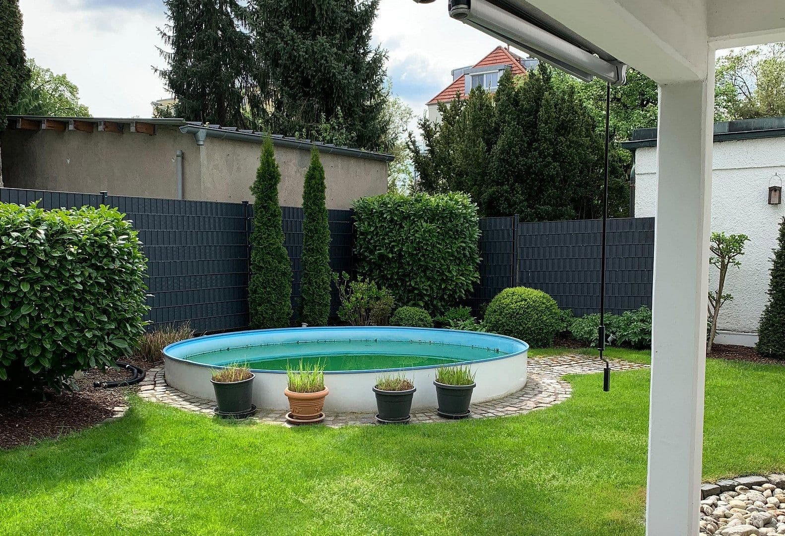 Predaj domu 181 m², pozemok 671 m², Wendlerstr. 9a, Regensburg, Bavorsko Predaj domu 181 m², pozemok 671 m², Wendlerstr. 9a, Regensburg, Bavorsko