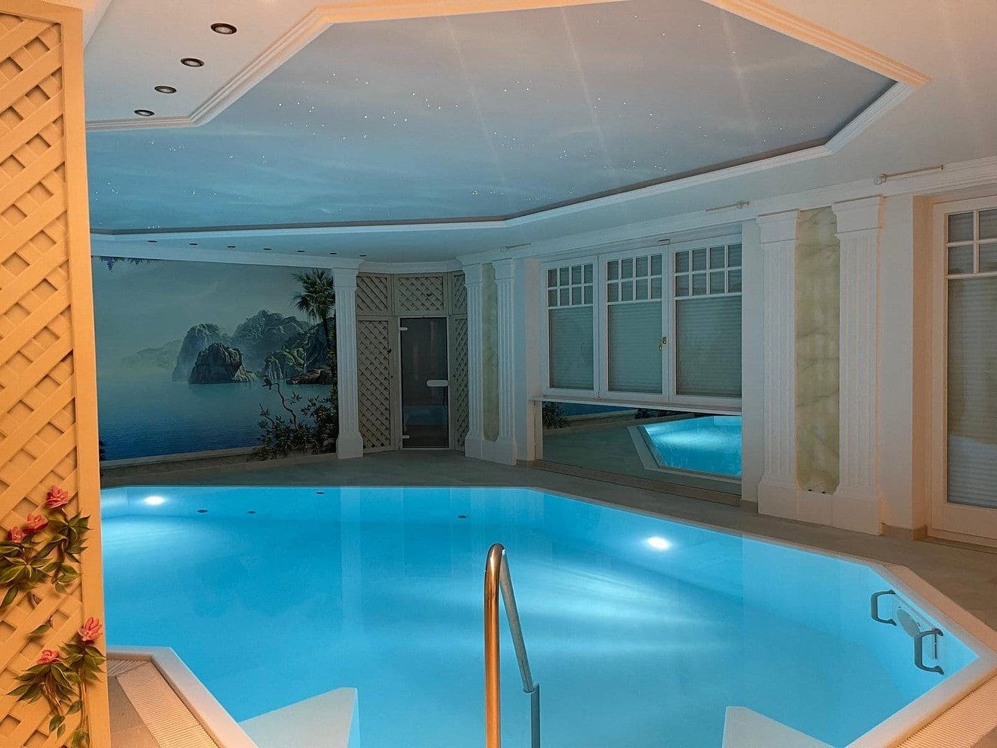 Predaj domu 437 m², pozemok 2.223 m², Seeheim, Bavorsko Predaj domu 437 m², pozemok 2.223 m², Seeheim, Bavorsko