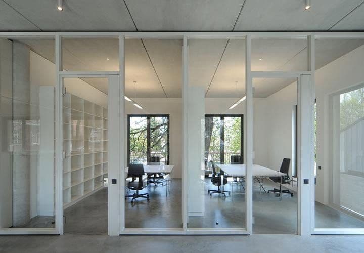 Prenájom kancelárie 300 m², Lehrter Strasse 57, Berlin, Berlín Prenájom kancelárie 300 m², Lehrter Strasse 57, Berlin, Berlín