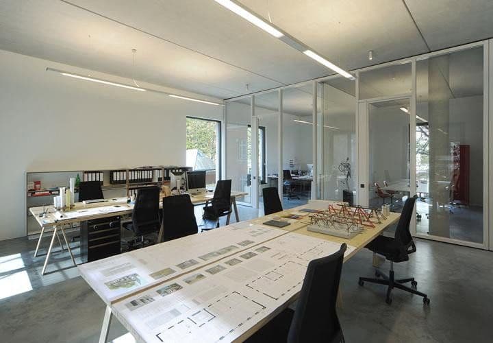 Prenájom kancelárie 300 m², Lehrter Strasse 57, Berlin, Berlín Prenájom kancelárie 300 m², Lehrter Strasse 57, Berlin, Berlín