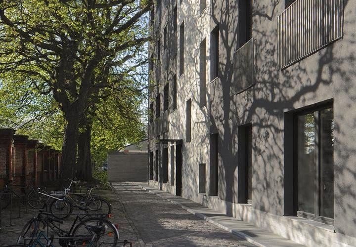 Prenájom kancelárie 300 m², Lehrter Strasse 57, Berlin, Berlín Prenájom kancelárie 300 m², Lehrter Strasse 57, Berlin, Berlín