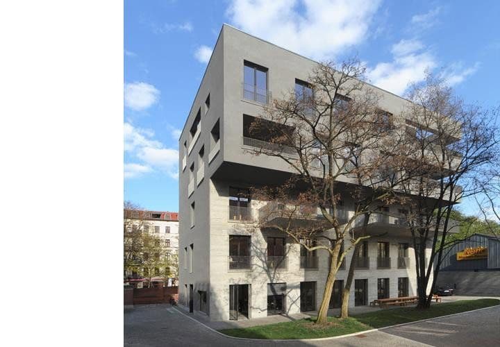 Prenájom kancelárie 300 m², Lehrter Strasse 57, Berlin, Berlín Prenájom kancelárie 300 m², Lehrter Strasse 57, Berlin, Berlín