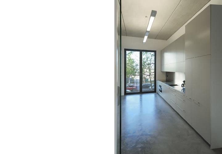 Prenájom kancelárie 300 m², Lehrter Strasse 57, Berlin, Berlín Prenájom kancelárie 300 m², Lehrter Strasse 57, Berlin, Berlín