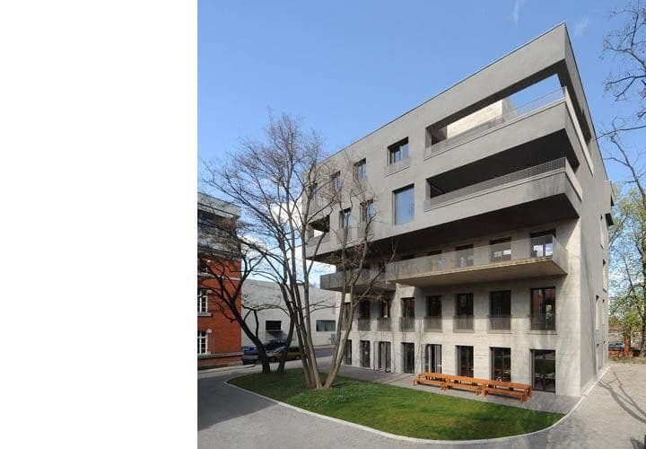 Prenájom kancelárie 300 m², Lehrter Strasse 57, Berlin, Berlín Prenájom kancelárie 300 m², Lehrter Strasse 57, Berlin, Berlín