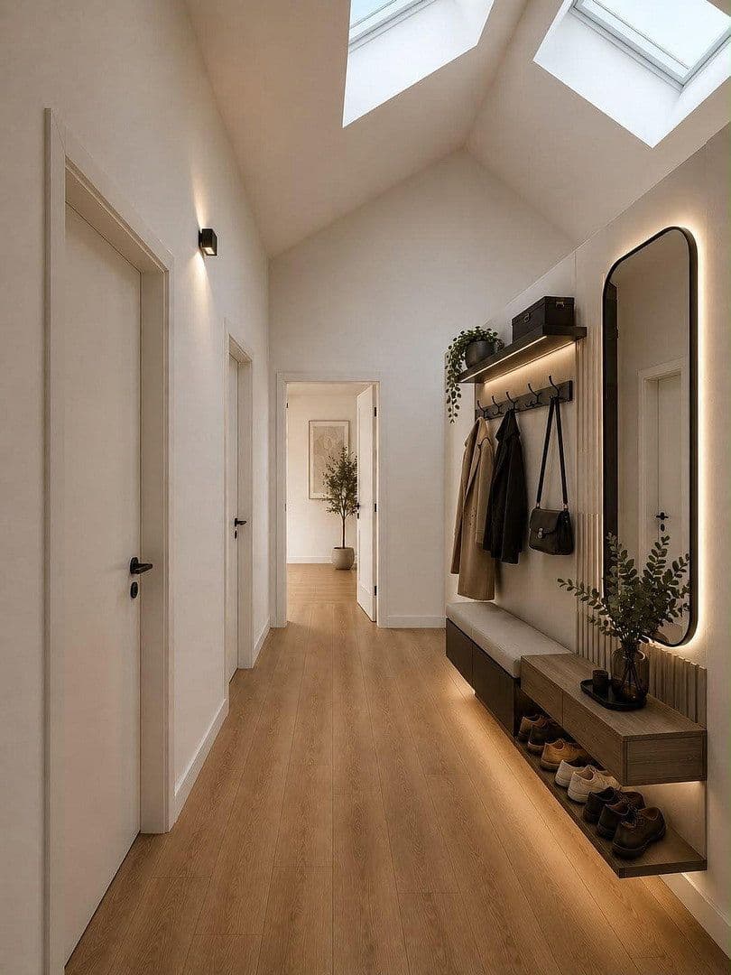 Prenájom bytu 3-izbový 95 m², Baden-Baden, Bádensko-Wurttembersko Prenájom bytu 3-izbový 95 m², Baden-Baden, Bádensko-Wurttembersko